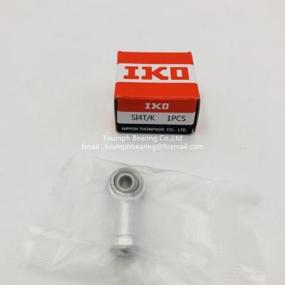 China IKO  Rod End Bearing    SI4T/K for sale