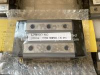 中国 100% Original  IKO Slide Block LRWH25 ,LRWH25C1HS2 販売のため