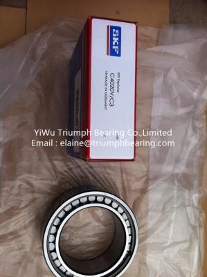 China CARB toroidal roller bearings  C 4020 V , C 4020 V/C3 for sale