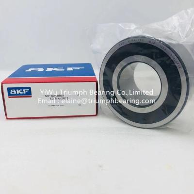 China Double-Row Angular Contact Ball Bearing    3315A-2RS1 ,3315A ,3315A-2Z for sale