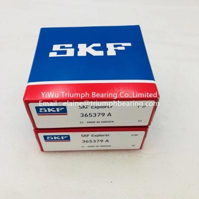 China Angular contact spherical plain bearings  365379 A ，365379A for sale