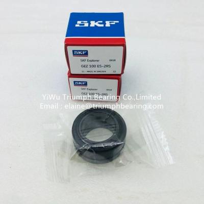 China Spherical Plain Bearing   GEZ100ES ,GEZ 100ES for sale