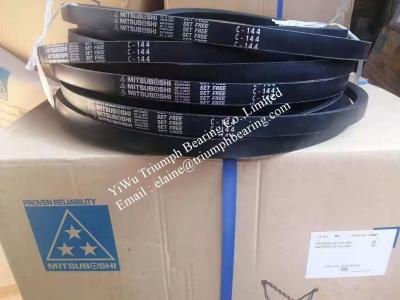 China C  type MITSUBOSHI  Belts   C144 ，C211 for sale