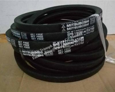 China SPB type MITSUBOSHI  Belts   SPB1900Lw/5V750 for sale