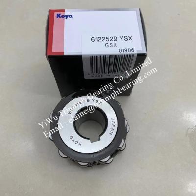 China KOYO Eccentric Bearing 6122529 YSX  ,   6122529YSX for sale