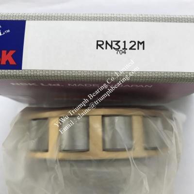 China NSK  RN312 M   Eccentric Cylindrical Roller Bearings RN312M for sale