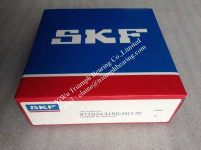 China S  K   F    Taper Roller Bearing BT1B243150/QCL7C for sale