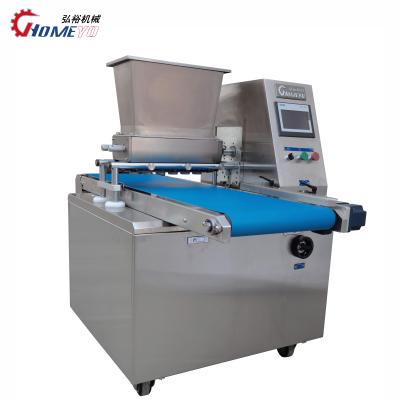 China Commercial Bakery Equipment Cookie Making Machine Biscuit Catering Machine for sale