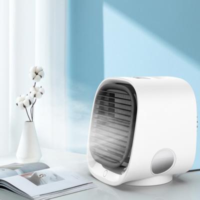 China Hotel 3 Speed ​​Room Small Air Circulating Fans With Strong Wind Quiet Operation Portable Strong Fan For Home Office Bedroom Table for sale