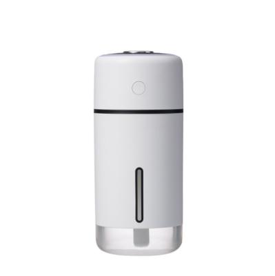 China Factory direct high quality hot sale car humidifier portable air room humidifier for sale