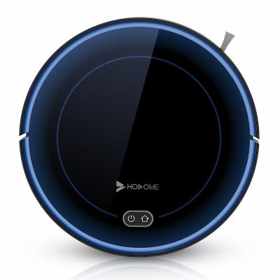 China Electric Wireless Voice Control Mobile Phone APP Mobile Phone Wifi Robotic Vacuum Cleaner 2000Pa Smart Vacuum Broom Cleaner Vacuum Steam Cleaner for sale