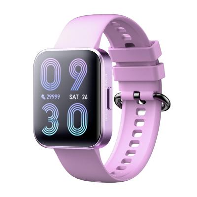 China C17 Heart Rate Fitness Tracker 1.71 Inch 2021 Smart Waterproof Men Women Sport Playback MP3 Watch IP68 SmartWatch for sale