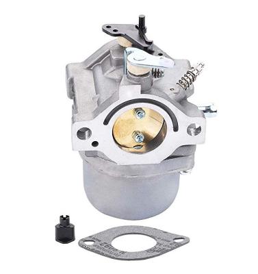 China Metal Briggs 799728 Replaces 498027 498231 499161 495706 494502 Carburetor for sale