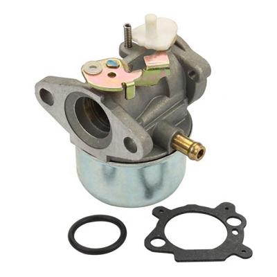 China High Quality Metal Carburetor Karburetor for Briggs and Stratton 799868 498254 497347 497314 498170 Engine Carburetor for sale