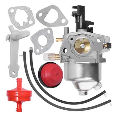 China NEW Metal 127-9053 127-9008 Carburetor Kit For Toro 38741 Snow Blower Power Clear 621 38742 38743 38744 38751 721 Models for sale