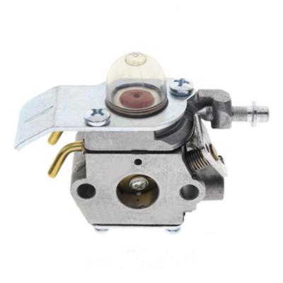 China Metal Homelite Ryobi Trimmer Fan 30cc Carb Roto-Clog RY30524 RY30544 RY30564 Carburetor 308054007 for sale