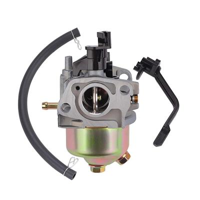 China metal huayi carburetor for Honda GX140 GX168 Gx160 Gx200 5HP 5.5hp 6.5hp small generator engine carburetor for sale