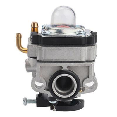 China Metal Carburetor For Honda 4 Cycle Engine GX31 GX22 FG100 16100-ZM5-803 16100-ZM5-A95 GCA91 Carburetor for sale