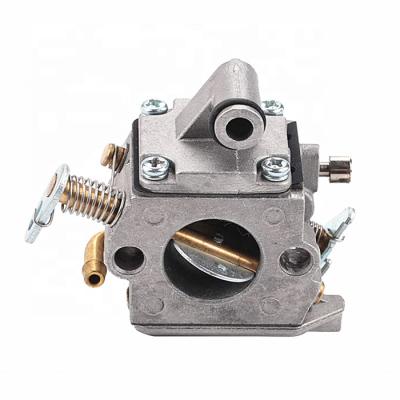 China Metal Carburetor MS170 MS180 for Stihl 017 018 Chainsaw 1130 MS170C MS180C 120 0603 engine carb carburettor kits replac for sale