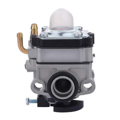 China New Metal Carburetor 753-05251 For Yard Man YM21SS YM26SS YM26BC YM26CS WYL-19 WYL-19-1 WYL-229 Trojan-Bilt TB590BC TB146EC GasTrimmer for sale