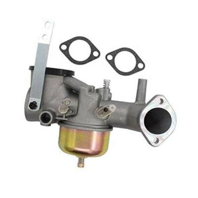 China New Metal Carb Carburetor For Briggs and Stratton 491031 490499 491026 281707 12HP Toro Lawn Mower Tractor Engine for sale