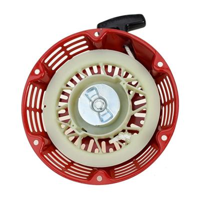 China Recoil Starter For Honda GX240 GX270 Generator Rotary Engine Parts 28400-ZE2-W01ZA 28400-ZE2-W01ZB 28400-ZE2-W01ZN 26-10469 GX240 for sale