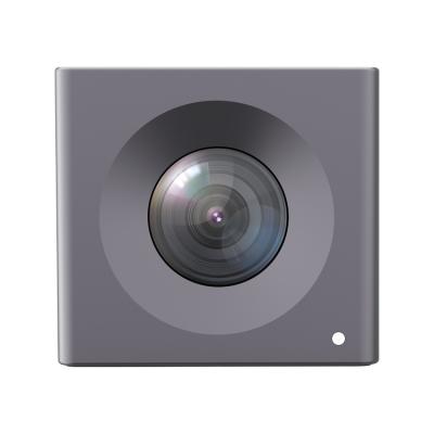 China Full Hd 1080p Webcam Video-Audio Conference Camera All-in-one System Solution with Microphone and Speaker Desktop Camera V20 for sale