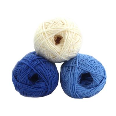 China Wholesale china Suzhou huicai high tenacity purchase novelty tube bulk yarn, 100% acrylic machine knitting hollow yarn for sale