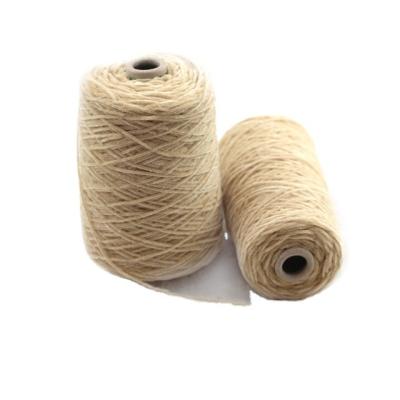 China Shanghai SMB Knitting Yarn Fancy Yarn Manufacturer Polyester Sustainable Velvet Chenille Spinning Yarn For Knitting for sale