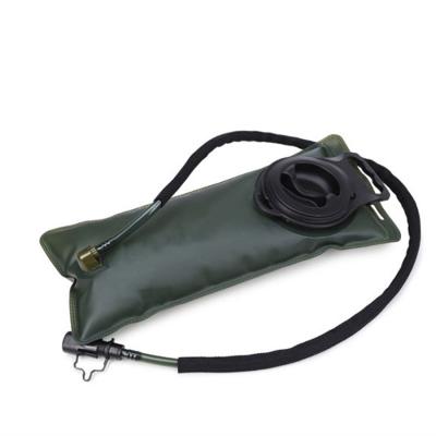 China Waterproof Outdoor Sports Camping Cycling Hiking Hiking 2L, 2.5L, 3L Water Bag Hydration Pack Water Bladder for sale