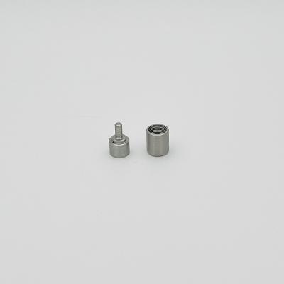 China China Manufacturer Rustproof Fasteners For Retail DIN931 Hex Bolt for sale