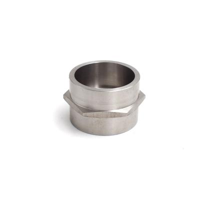 China Special shaped common parts guaranteed by high quality stainless steel anti-rust low price for sale