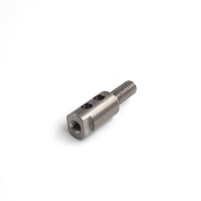 China Cheap Rustproof Professional Manufacture Fine Quality Stainless Steel Bolt Formed Parts for sale