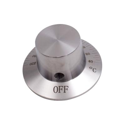 China China Antirust Professional Manufacture Sell Well New Type Stainless Steel Knob for sale