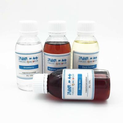 China concentrate peach fruit essence super liquid flavor oils for vape juice for sale