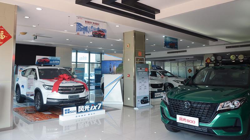 Verified China supplier - Chongqing Liuliushun Car Rental Co., Ltd.