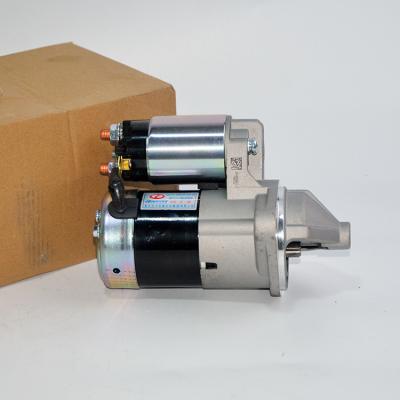 China Starter Motor 3708100C0300A DFSK Engine Parts For DFSK SFG15-01 SFG15-02 Engines Na for sale