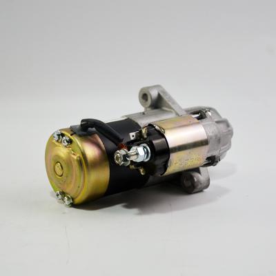 China DFSK starter motor motor parts for 330 330S 500 560 pro ix5 ix7 S560 580 standard for sale