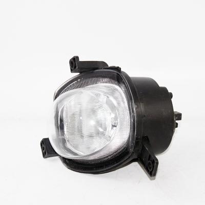 China OEM Relacement Front Foglight DFSK Spare Body Parts For Fengon Glory 330 330S 500 560 580 pro ix5 ix7 for sale