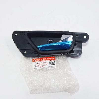 China Hot Sale Auto Parts 6105260-FK01-CR01 Original Front Door (Right) Interior Handle For DFSK Fencon Glory 560 Standard for sale