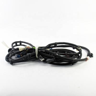 China For DFSK C37 chassis wiring for DFSK C37- 4010010-CA05 for sale