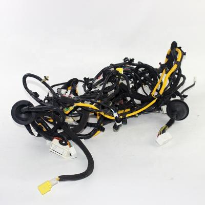 China For DFSK Fencon Glory 560 DFSK Chassis Wiring 4010010-FK43 For DFSK Fencon Glory 560 for sale