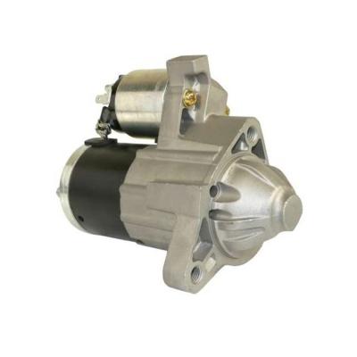 China High Performance Power Starter For MG Zr 2.0 TD E3 for sale