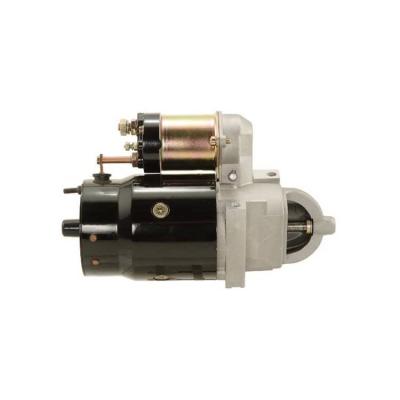 China Solenoid Switch for Jaguar, MG, Rover, Triumph AEU2501 BAU1091 RTC837 E3 for sale