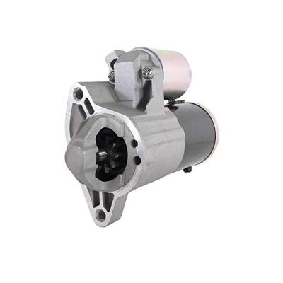 China auto parts 12V starter for MG E3 for sale