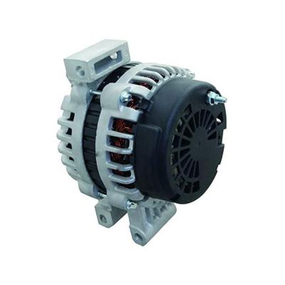 China Alternator 10291173 original for MG 6 MG 550 Roewe 550 1.8T Tiggo 7 engine for sale