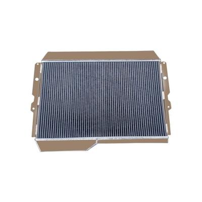 China wholesaler repuestos auto parts 10314775-A car radiator assembly for MG ZS 1.5 please check details below for sale