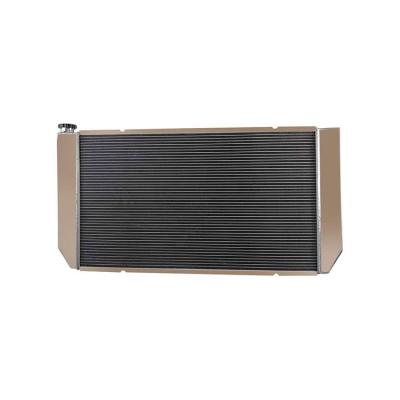 China Auto Engine Radiator For MG ZT OE GRD1055 (DL-B201) Please check details below for sale