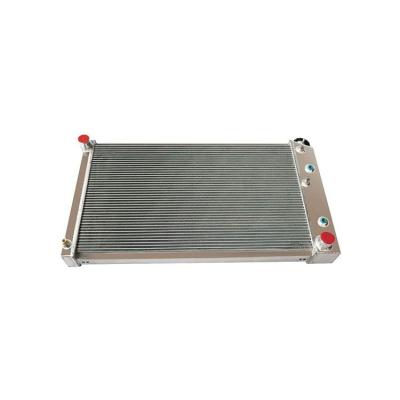 China Auto car radiator for MG ZS please check details below for sale