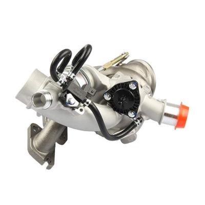 China NLE1.5T Turbocharger TBO200030 For MG SAIC ROEWE Standard for sale